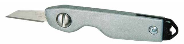 Stanley összecsukható dekor kés 110mm
