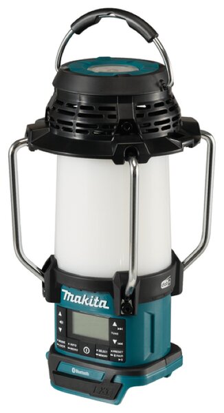 Makita DMR056 Lámpás Rádió