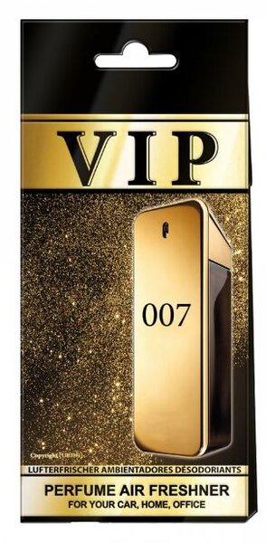VIP 007 illatosító (30099936)