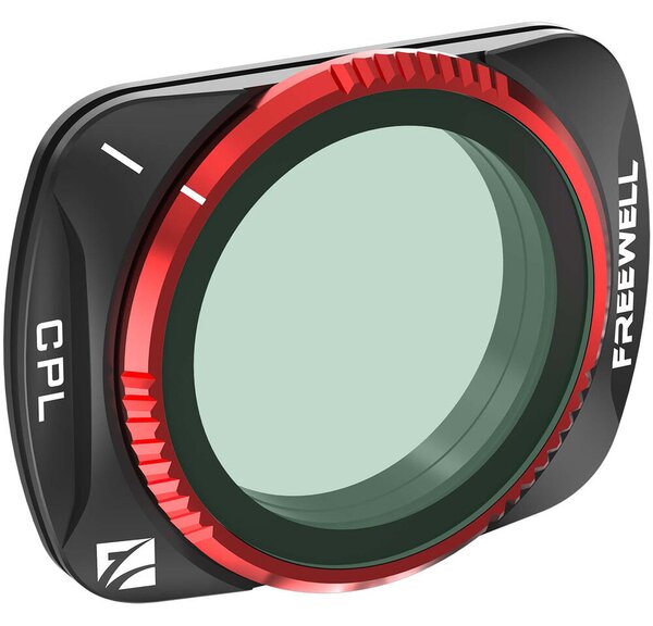 Freewell FW-OP3-CPL DJI Osmo Pocket 3 CPL Szűrő