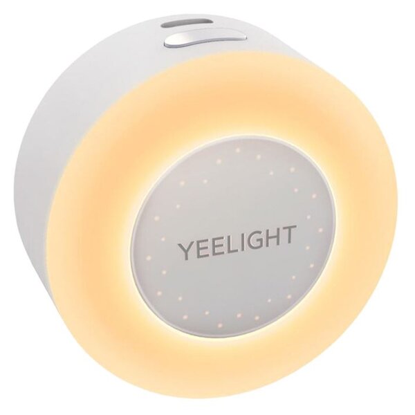 Yeelight Jelly 4 Plus szürkületérzékelős éjszakai lámpa (YLYYD-0025)