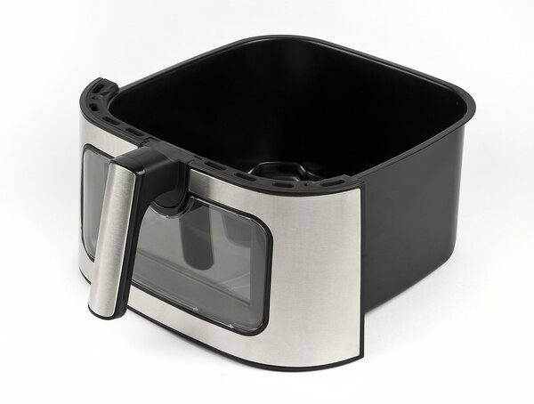 G3FERRARI G10215 Friggisano Star forrólevegős sütő 9L