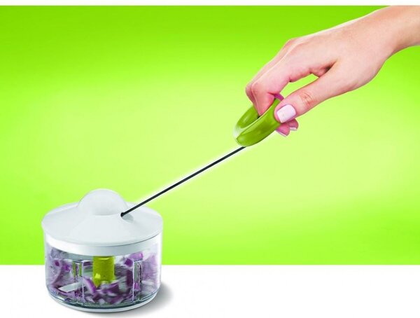 Tefal K1330404 5 másodperces kézi aprító 500 ml