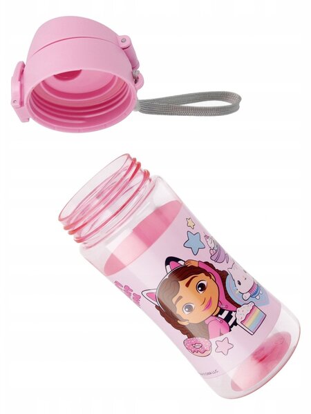 Gabi babaháza Műanyag Kulacs 450 ml (558816)