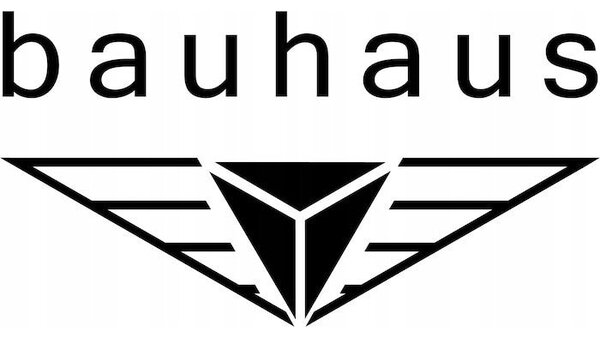 Bauhaus 2770-2 Aviation Tornado Chronograph Férfi Óra