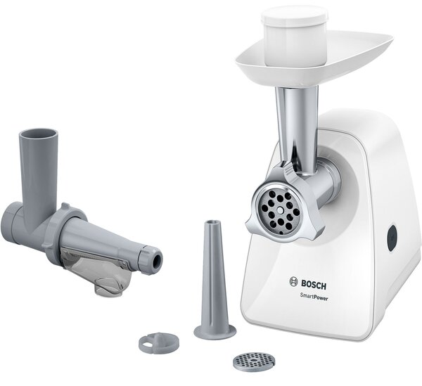 Bosch MFW2515W húsdaráló 350 W Fehér