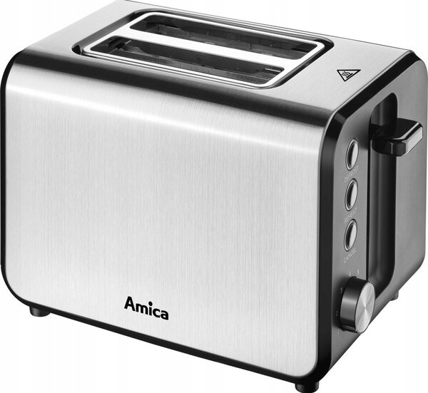 Amica 1193898 Kenyérpirító - 950 W