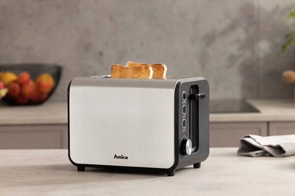 Amica 1193898 Kenyérpirító - 950 W