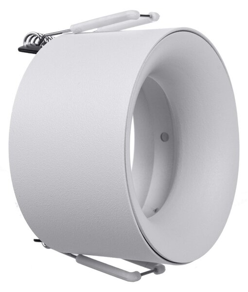 Maclean MCE457 Süllyesztett lámpatest - Fehér
