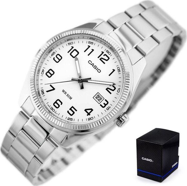 Casio MTP 1302PD 7BVEF Collection Férfi Óra