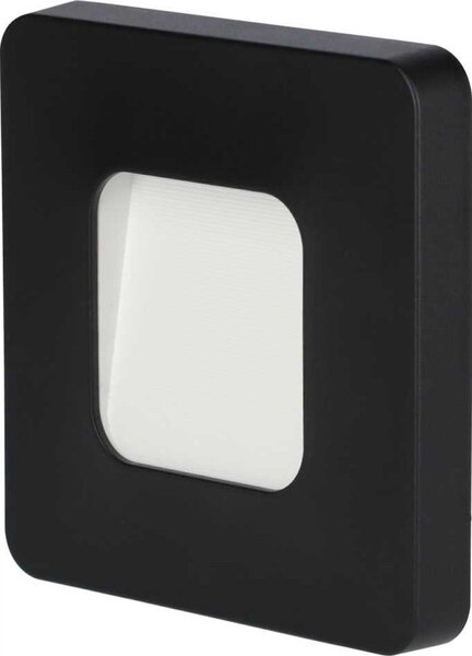 Zamel Zamel Teti LED11722162 oczko lampa wpuszczana downlight 0,70W LED 3100K czarne