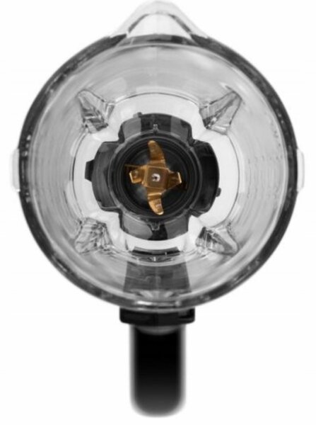 ETA Storio 901190020 Elektromos Asztali Turmixgép 1,5L / 1200 Watt - Piros