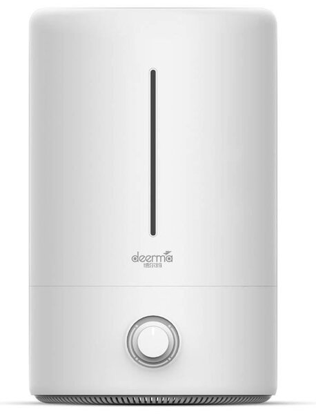 Deerma F628W ultrahangos párásító 5 literes fehér