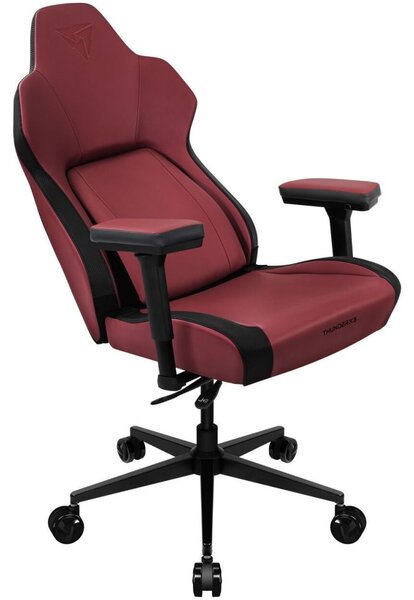 ThunderX3 Core Smart Modern Gamer szék Piros