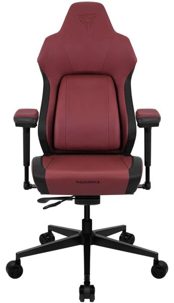 ThunderX3 Core Smart Modern Gamer szék Piros