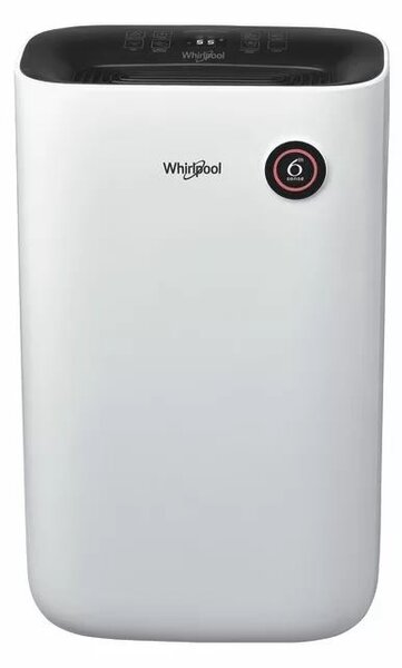 Whirlpool DE20W5252 páramentesítő