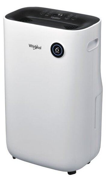 Whirlpool DE20W5252 páramentesítő