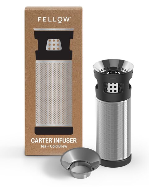 Fellow - Carter Infuser - Zaparzacz do kubka Move Mug