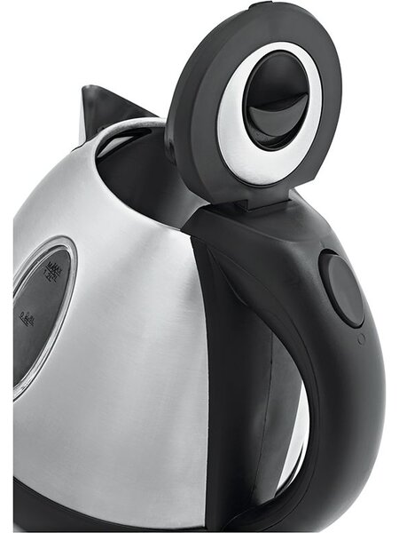 Concept RK3130 Vízforraló 1630W Rozsdamentes Acél 1,2L