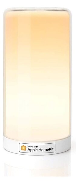 Meross Smart WiFi Ambient Light lámpa fehér (MSL430HK)