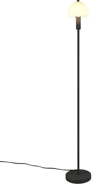 Trio Glenn R51961031 lampa stołowa lampka 1x10W E14 biała