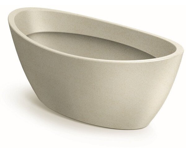 DONICZKA ARIA OVAL - PIASKOWY