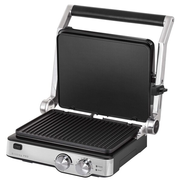 Sencor SBG 4010SS Grillsütő