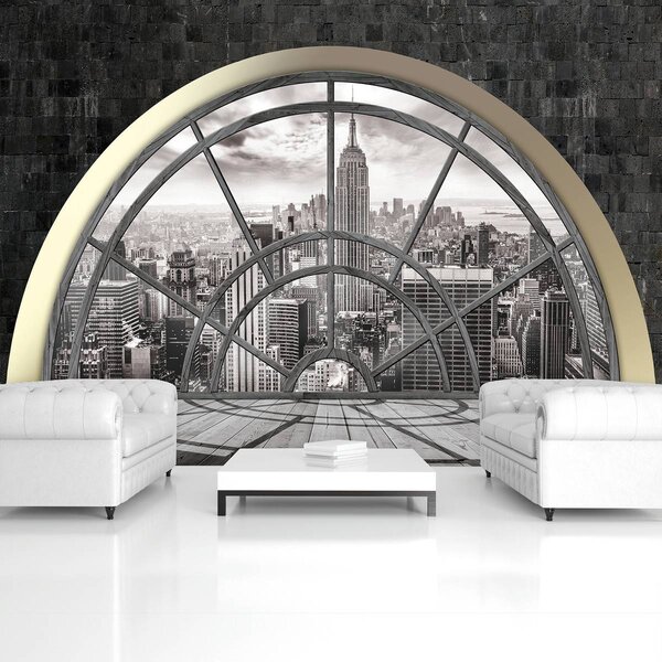 Fotótapéta - New York (152,5x104 cm)