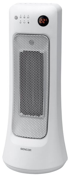 Sencor SFH8019WH kerámia hősugárzó