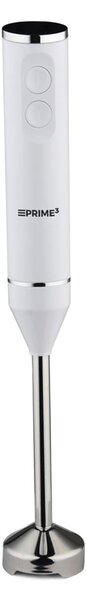 PRIME3 SHB21 Botmixer - Fehér/Inox