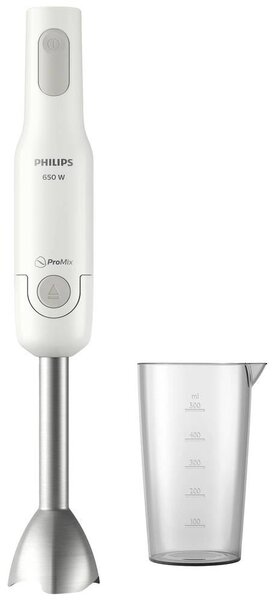 Philips HR2534/00 Daily Collection ProMix botmixer fehér