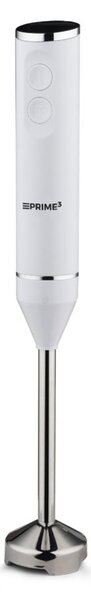 PRIME3 SHB21 Botmixer - Fehér/Inox