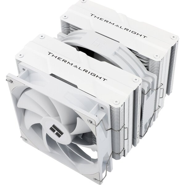 Thermalright Peerless Assassin 140 White CPU Hűtő