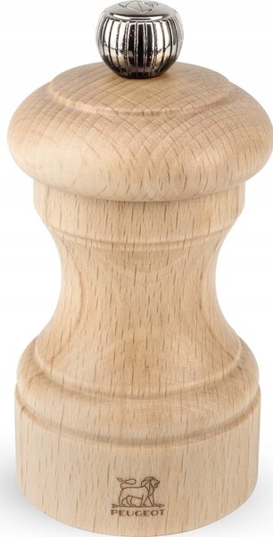 Peugeot Bistro Manuális Borsörlő 10cm - Fa