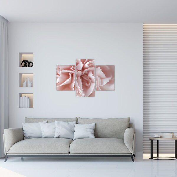 Kép - Virág részlete (90x60 cm)
