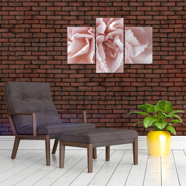 Kép - Virág részlete (90x60 cm)
