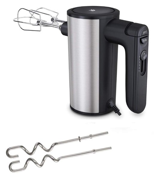 WMF Kult X kézi mixer 400 W fekete, ezüst
