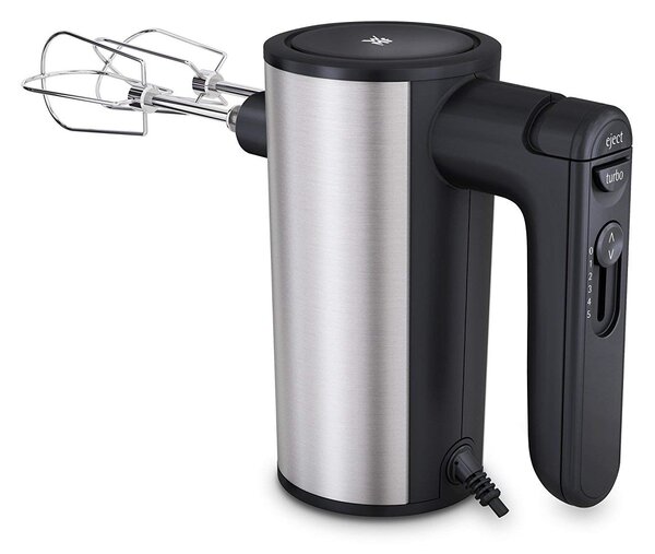 WMF Kult X kézi mixer 400 W fekete, ezüst