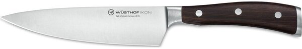 Wüsthof 499616 Ikon Szakácskés 16 cm