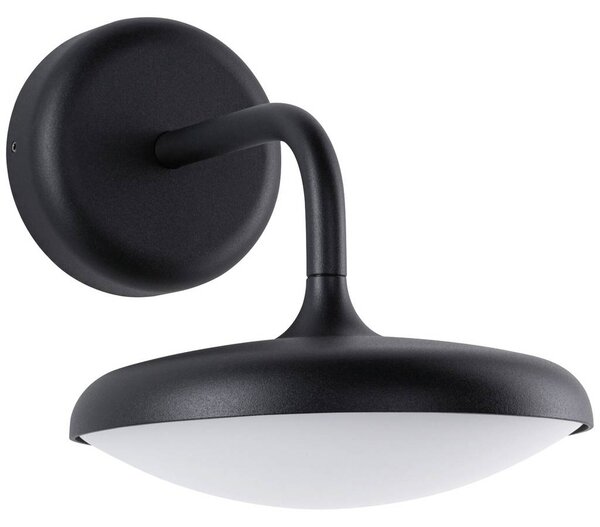 Paulmann Nostro LED anthrazit Kültéri fali lámpa LED 10 W Antracit (94758)