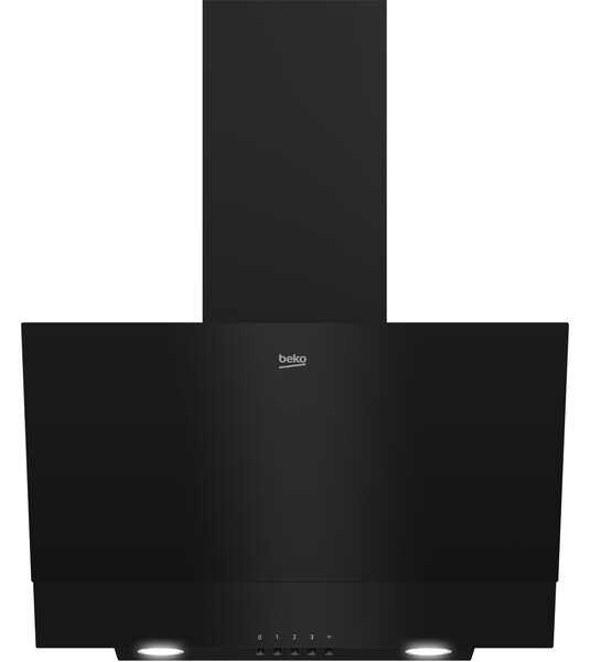 Páraelszívó BEKO BHCA62322BBH Fekete 58dB