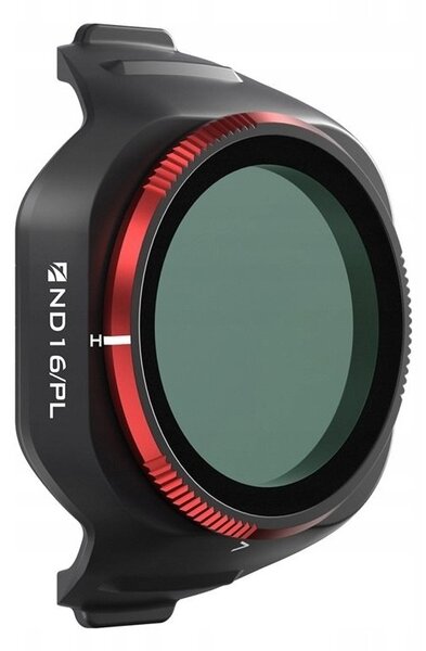 FREEWELL ND16/PL szűrő DJI Mini 5 Pro