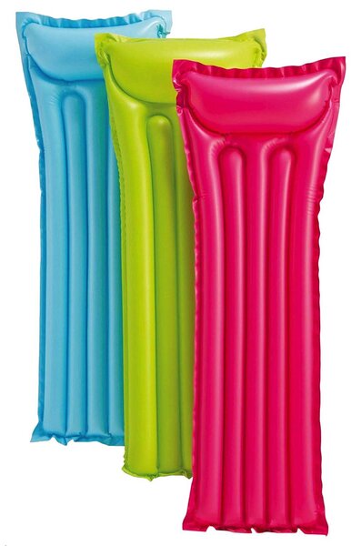 Intex Egyszínű matrac 183x69cm (59703EU)