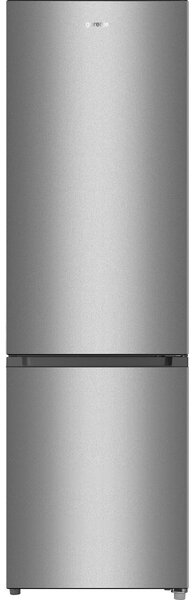 Gorenje RK4182PS4 alulfagyasztós hűtőszekrény