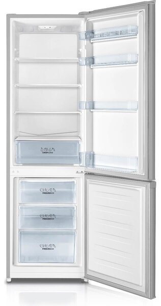 Gorenje RK4182PS4 alulfagyasztós hűtőszekrény
