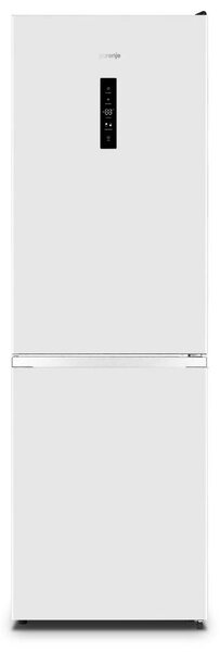 Gorenje N619EAW4 alulfagyasztós hűtőszekrény fehér