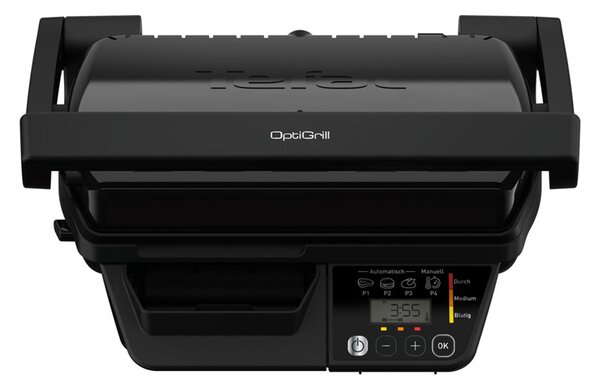 Tefal GC7P08 OptiGrill kontakt grill