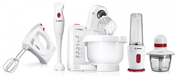 Bosch MMRP1000 Aprító
