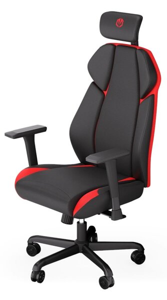 Endorfy Meta RD piros-fekete gamer szék