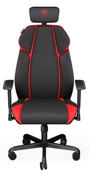 Endorfy Meta RD piros-fekete gamer szék
